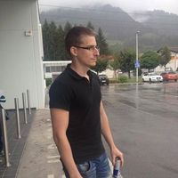 Frazon Tamás's Photo