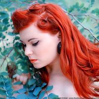 Slunickohanula An's Photo