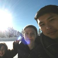 arianne truong的照片