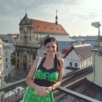 Le foto di Alina Kikh