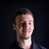 Ľuboš Beran's Photo