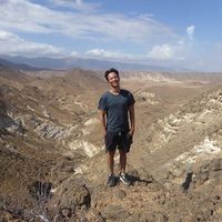 Fotos von Hugo Pierre