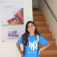 Kanitha Chim's Photo