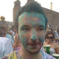 Photos de Andy Nowle