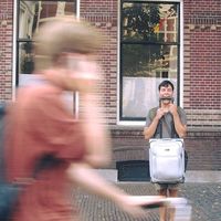 William Bonvini's Photo