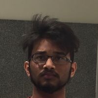 Mahmud Mubarak's Photo