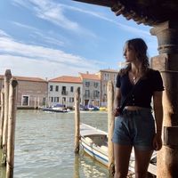 Le foto di Jessi Herbst