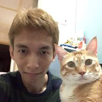 Shiu Hang To's Photo