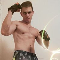 Emanuel Bertoldi's Photo