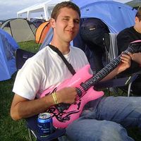 Philip Hilbert's Photo