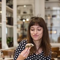 Veronique Van Buynder的照片