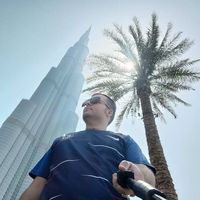 mehran Dehghani's Photo