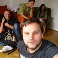 Bartłomiej Indyka's Photo