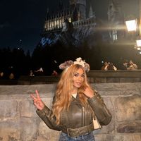 Sonia Berglund's Photo