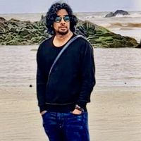 Thenseer Madapulan's Photo