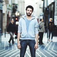 Koceila Chougar的照片