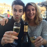 Damien Catala's Photo