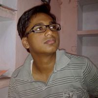 Prakhar Gupta's Photo