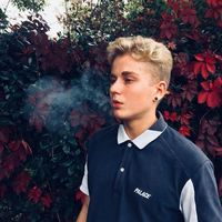 Theo Cerciat's Photo