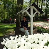 Elvira Jaramillo's Photo