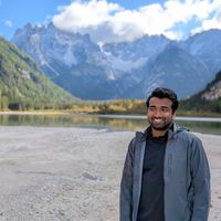 Sivasankar Arul的照片