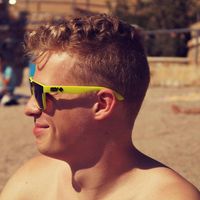 Moritz Redl的照片