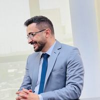 mohanad Tabba's Photo