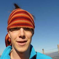 Sylvain Beguin's Photo