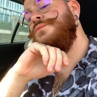 Le foto di Thomas Rideau