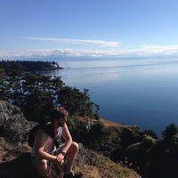 Michael Brown的照片