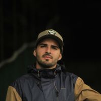 Manuel Jimenez's Photo