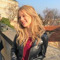 Michelle Brunstein's Photo