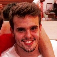 Luiz Rafael Telles's Photo