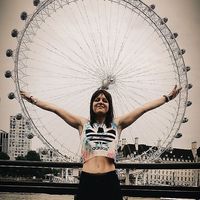 Cristina Buisán's Photo