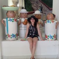 Stefanía Seyer的照片