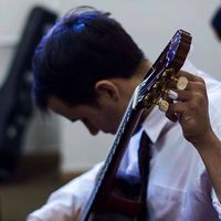 Fotos de Gerardo Caviede