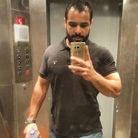 Mohamed Attia's Photo