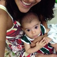 Vitoria Gondin's Photo