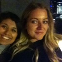 Annie Moreham's Photo