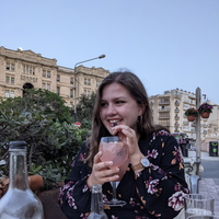 Melissa Bucholz的照片