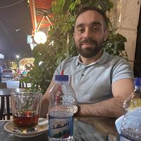 Bakri Abu Zeid's Photo