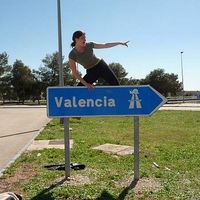 Grace Salsbury的照片