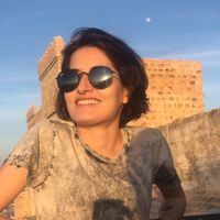 Géssica Biângulo的照片