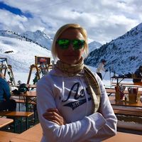 Tatiana Komenko的照片