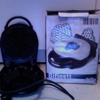 Christopherus Magnanimus的照片