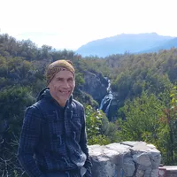 Carlos Albertos Leal's Photo