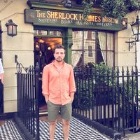 Ali Kurtulush的照片