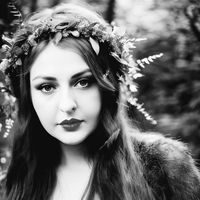 Tinatin Davituliani's Photo