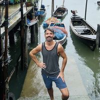 Scott Richardson的照片