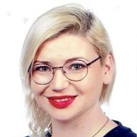 Magdalena Kowalska-Rakowska的照片